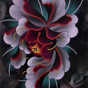 Meet your Posher, Monica